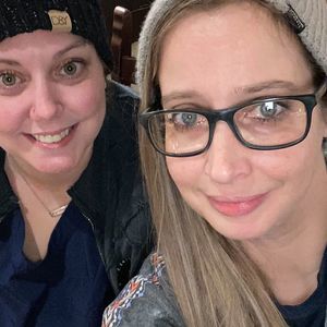 Meet your Posher, Ursula